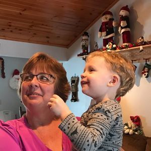 Meet your Posher, Cheryl